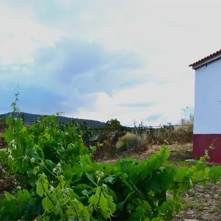 Casa Rural El Abuelo Alonso-3